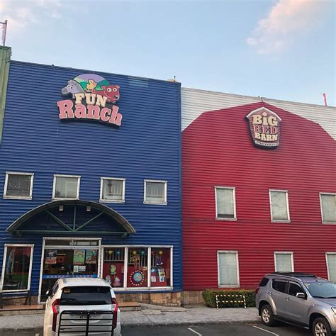 FUN RANCH ALABANG (2024) All You Need to Know .